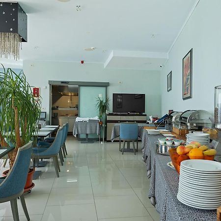 Boutique Hotel Mali Raj Opatija Exterior foto